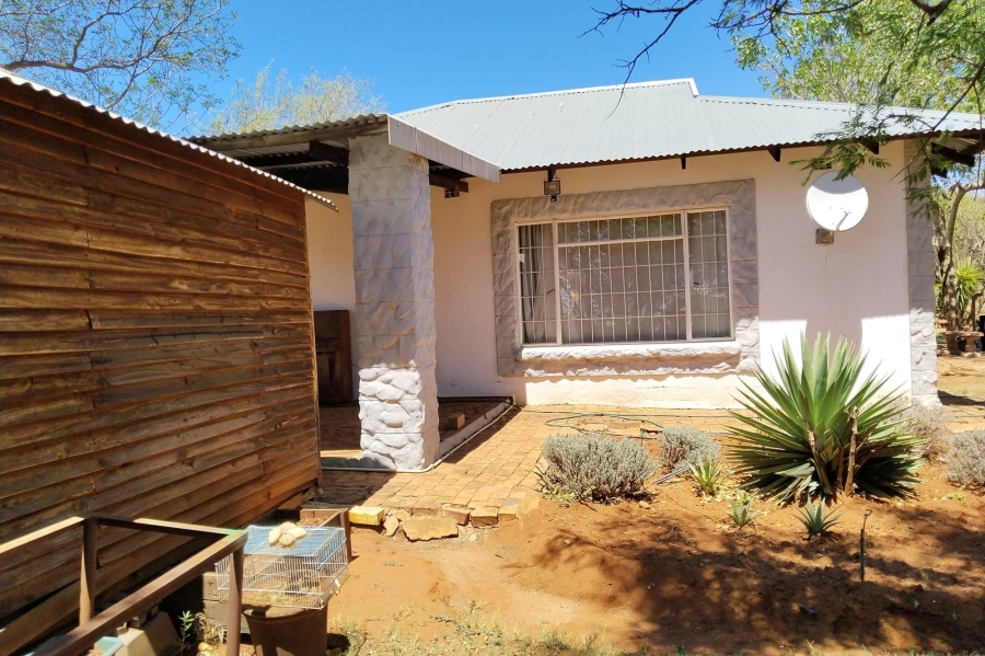 14 Bedroom Property for Sale in Schietfontein North West